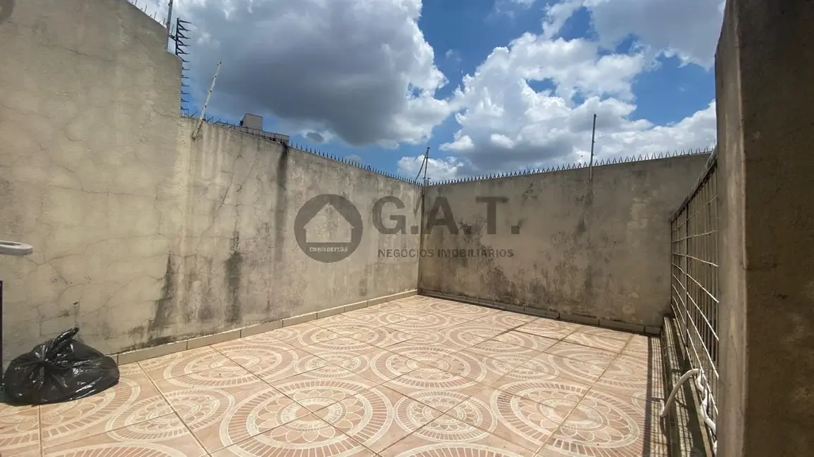 Sala Comercial para alugar, 60m2 em Além Ponte, Sorocaba - SP - imagem 6 Foto 6 de Sala Comercial para alugar, 60m2 em Além Ponte, Sorocaba - SP