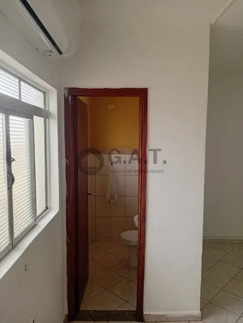 Sala Comercial para alugar, 60m2 em Além Ponte, Sorocaba - SP - imagem 7 Foto 7 de Sala Comercial para alugar, 60m2 em Além Ponte, Sorocaba - SP