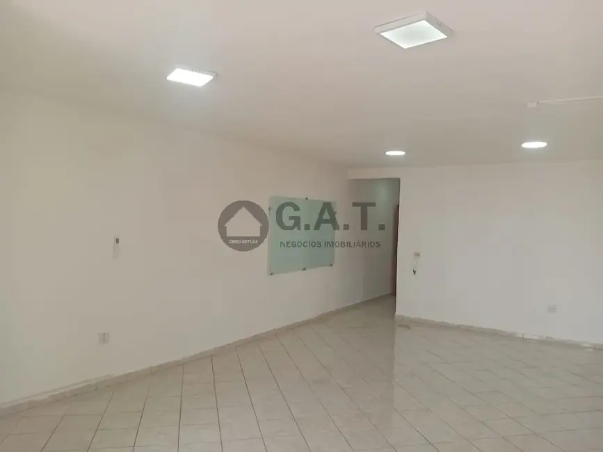 Sala Comercial para alugar, 60m2 em Além Ponte, Sorocaba - SP - imagem 3 Foto 3 de Sala Comercial para alugar, 60m2 em Além Ponte, Sorocaba - SP