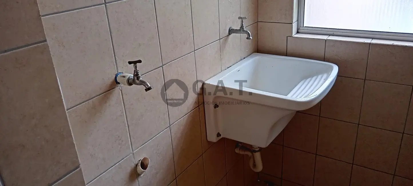 Foto 9 de Apartamento com 2 quartos à venda, 60m2 em Parque Morumbi, Votorantim - SP