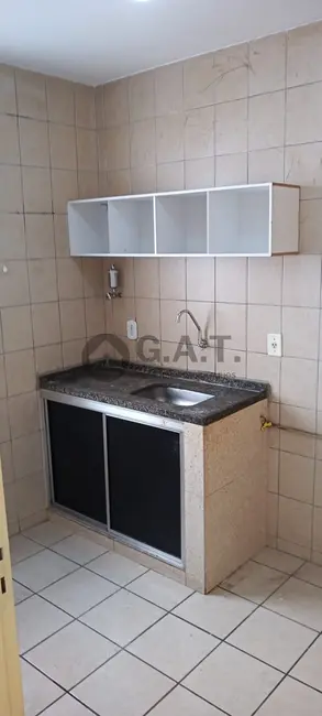 Foto 6 de Apartamento com 2 quartos à venda, 60m2 em Parque Morumbi, Votorantim - SP