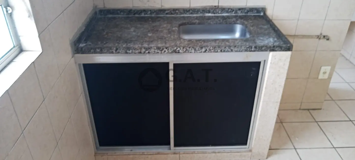 Foto 8 de Apartamento com 2 quartos à venda, 60m2 em Parque Morumbi, Votorantim - SP
