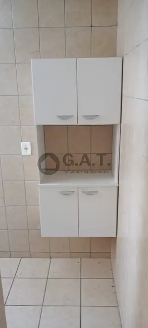 Foto 7 de Apartamento com 2 quartos à venda, 60m2 em Parque Morumbi, Votorantim - SP