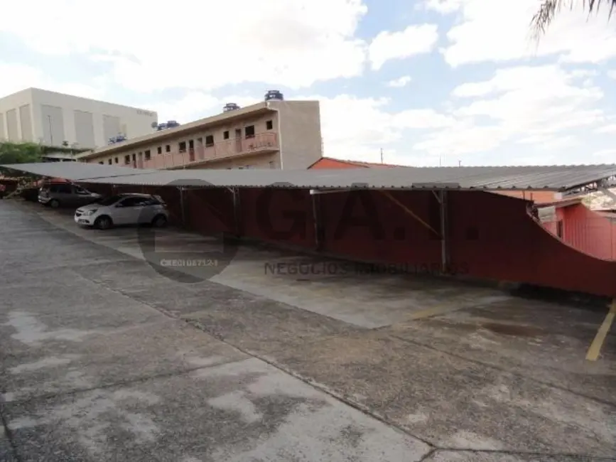 Foto 3 de Apartamento com 2 quartos à venda, 60m2 em Parque Morumbi, Votorantim - SP