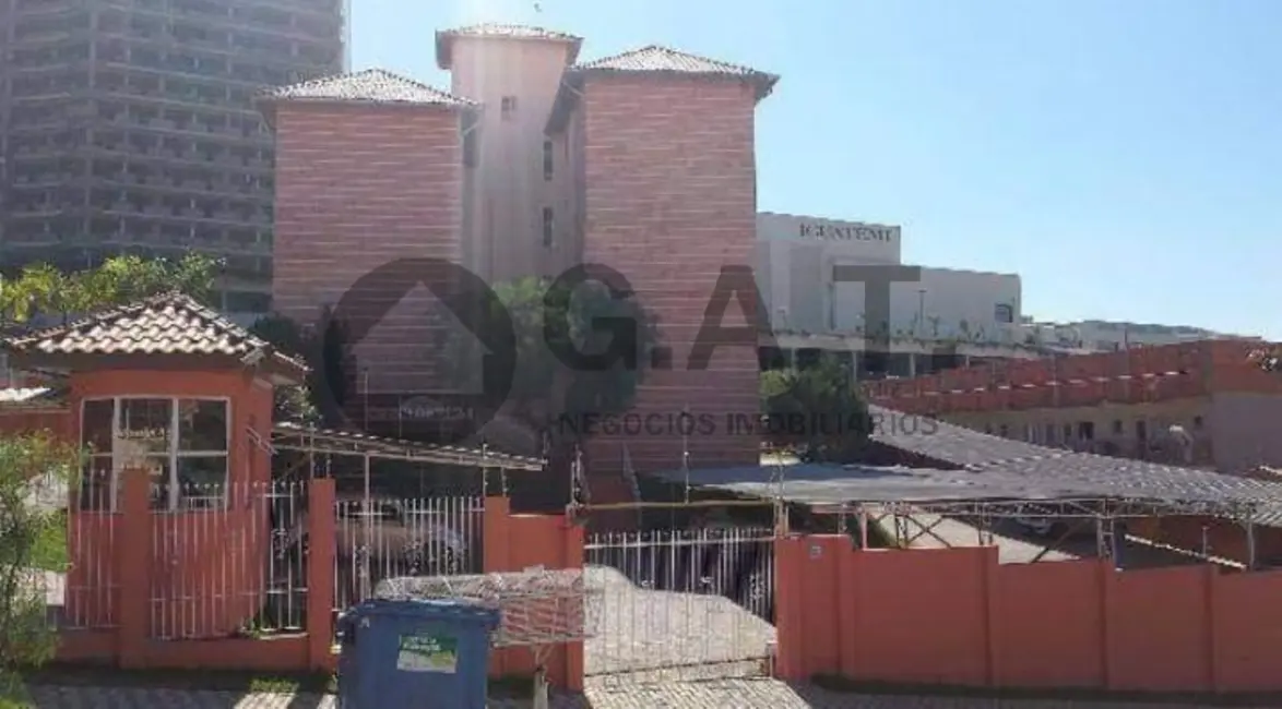 Foto 1 de Apartamento com 2 quartos à venda, 60m2 em Parque Morumbi, Votorantim - SP