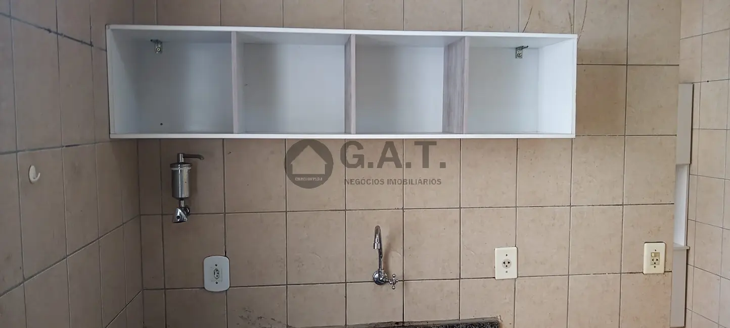 Foto 4 de Apartamento com 2 quartos à venda, 60m2 em Parque Morumbi, Votorantim - SP