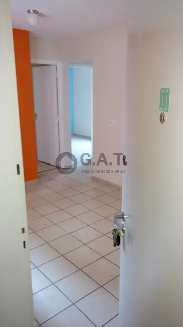 Foto 5 de Apartamento com 2 quartos à venda, 60m2 em Parque Morumbi, Votorantim - SP