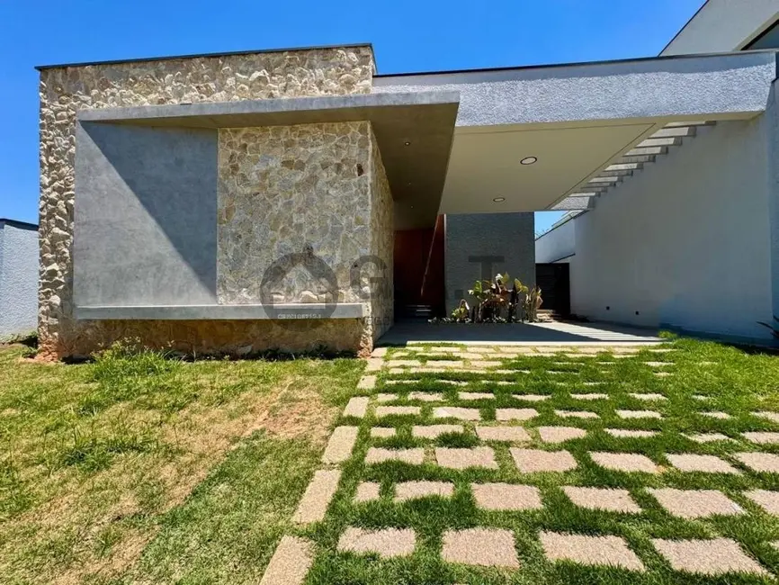 Foto 2 de Casa de Condomínio com 3 quartos à venda, 210m2 em Itu - SP