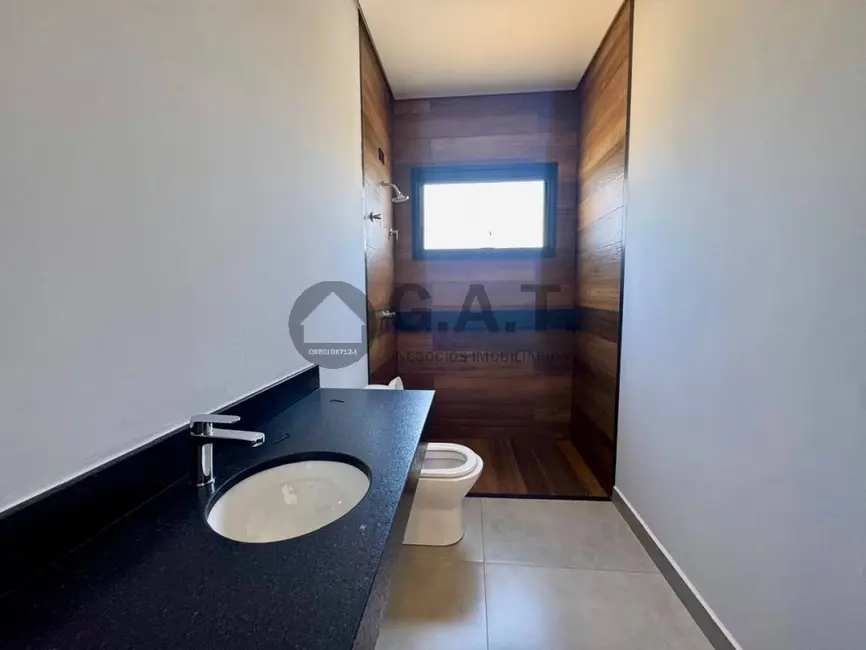 Foto 5 de Casa de Condomínio com 3 quartos à venda, 210m2 em Itu - SP