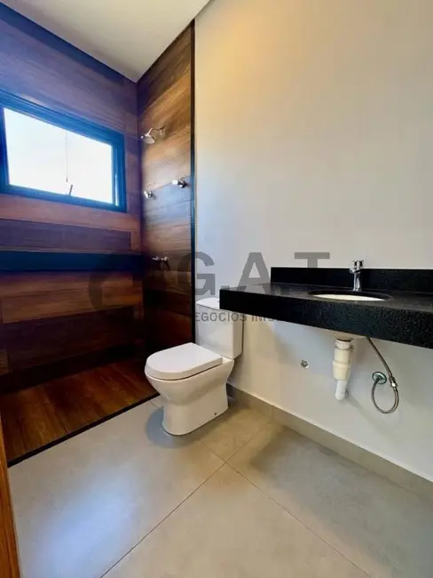Foto 6 de Casa de Condomínio com 3 quartos à venda, 210m2 em Itu - SP