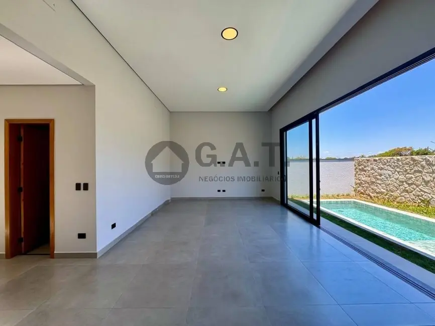 Foto 8 de Casa de Condomínio com 3 quartos à venda, 210m2 em Itu - SP