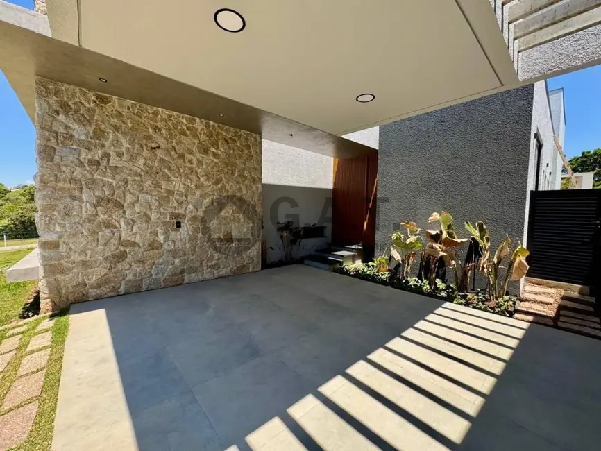 Foto 3 de Casa de Condomínio com 3 quartos à venda, 210m2 em Itu - SP