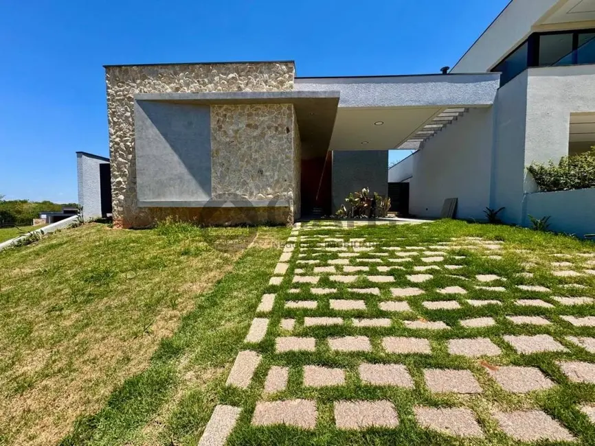 Foto 1 de Casa de Condomínio com 3 quartos à venda, 210m2 em Itu - SP