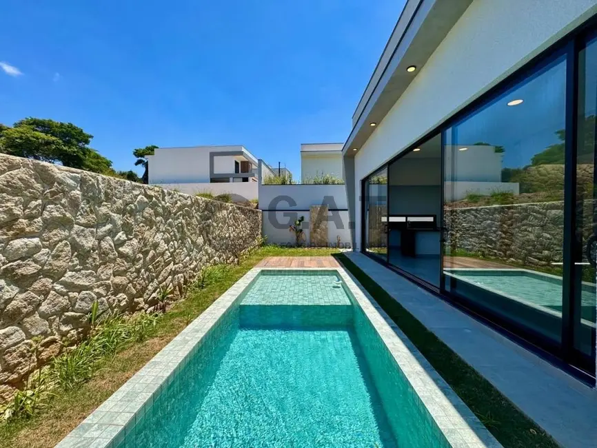 Foto 4 de Casa de Condomínio com 3 quartos à venda, 210m2 em Itu - SP