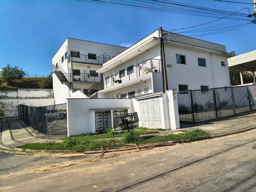 Foto 1 de Kitnet com 1 quarto para alugar, 35m2 em Jardim Gramados de Sorocaba, Sorocaba - SP