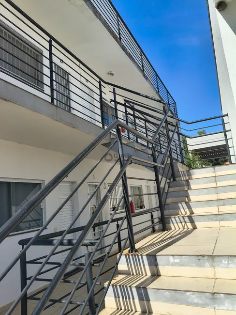 Foto 2 de Kitnet com 1 quarto para alugar, 35m2 em Jardim Gramados de Sorocaba, Sorocaba - SP
