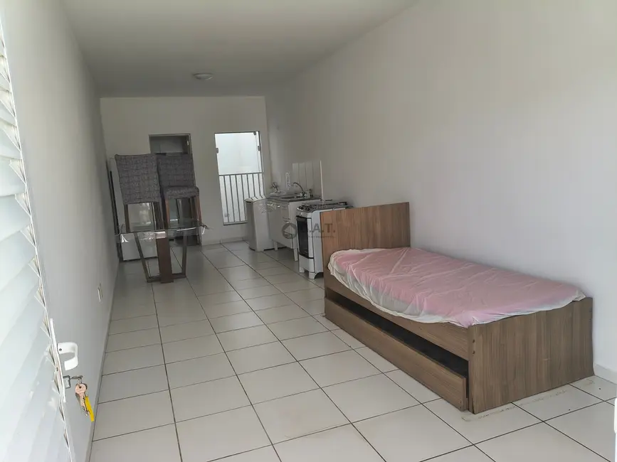Foto 3 de Kitnet com 1 quarto para alugar, 35m2 em Jardim Gramados de Sorocaba, Sorocaba - SP