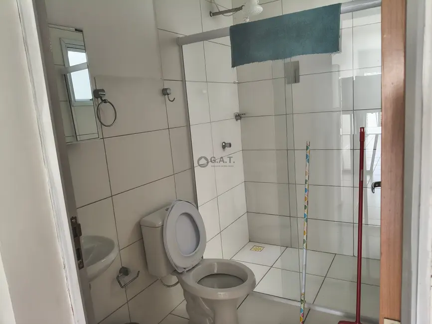 Foto 5 de Kitnet com 1 quarto para alugar, 35m2 em Jardim Gramados de Sorocaba, Sorocaba - SP