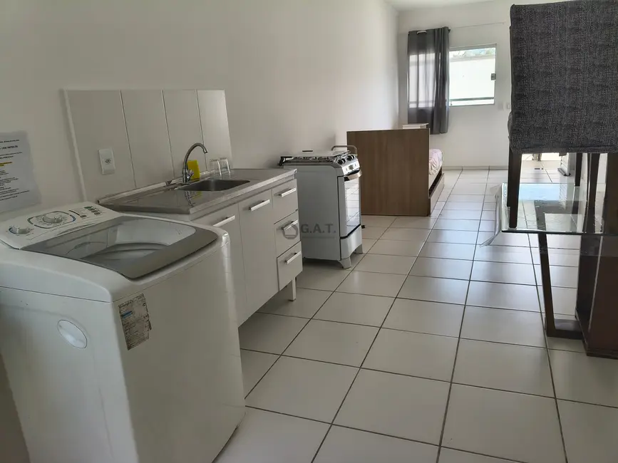 Foto 6 de Kitnet com 1 quarto para alugar, 35m2 em Jardim Gramados de Sorocaba, Sorocaba - SP
