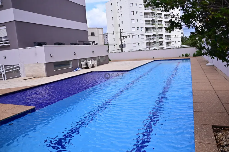Foto 1 de Apartamento com 3 quartos para alugar, 123m2 em Jardim Judith, Sorocaba - SP