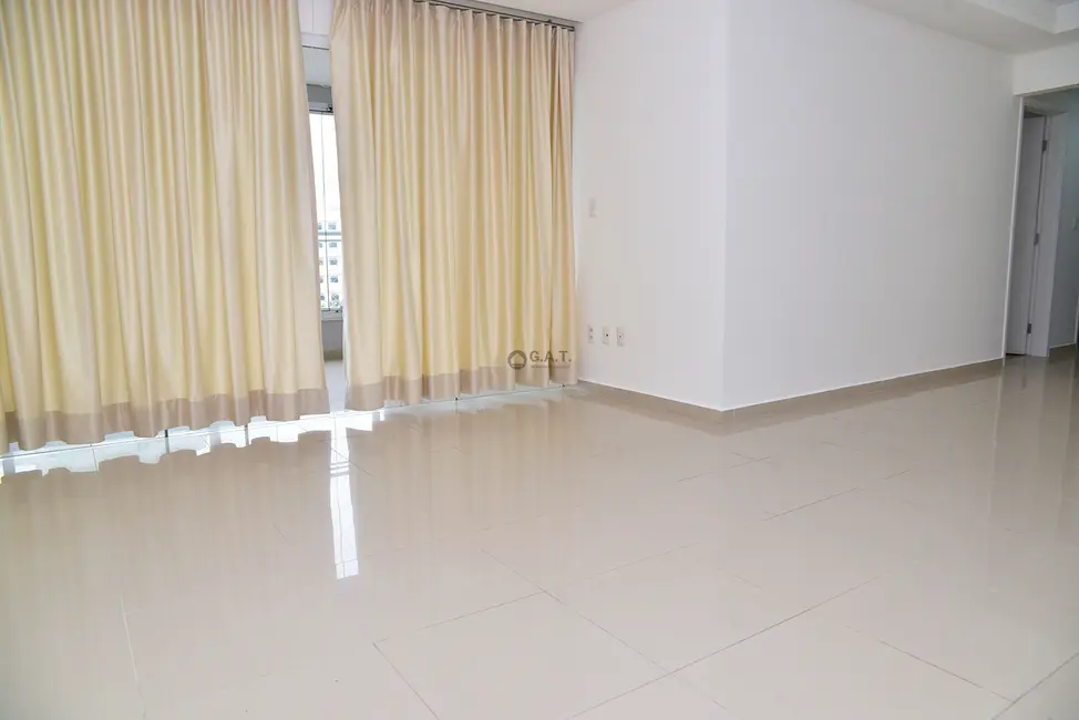 Foto 7 de Apartamento com 3 quartos para alugar, 123m2 em Jardim Judith, Sorocaba - SP