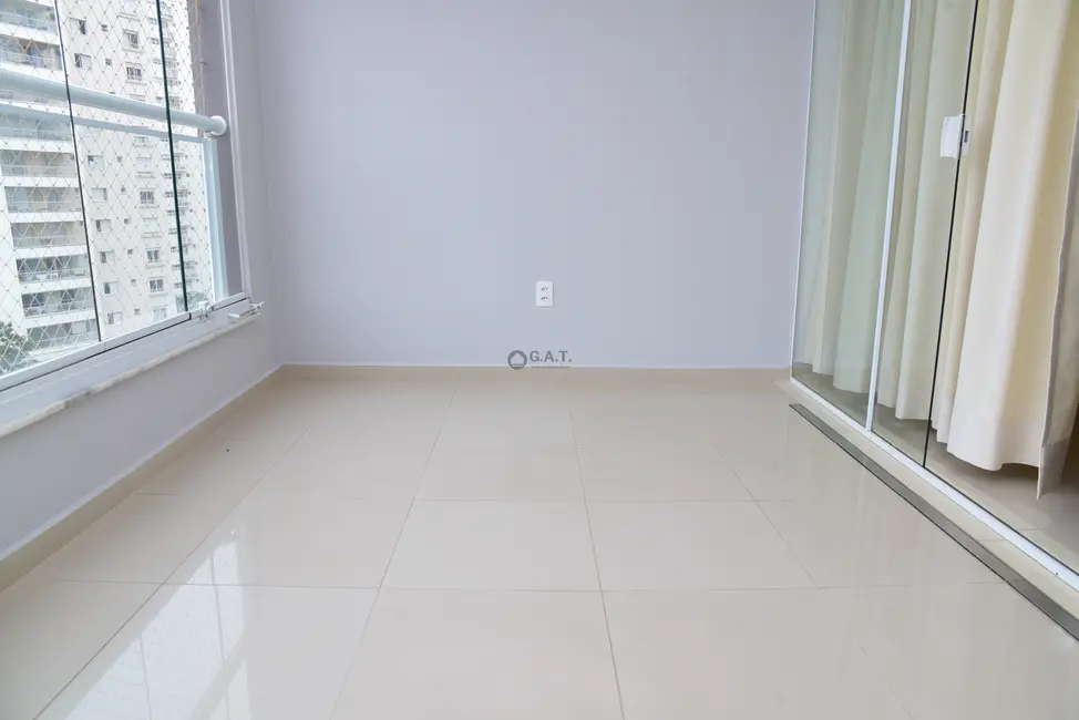 Foto 9 de Apartamento com 3 quartos para alugar, 123m2 em Jardim Judith, Sorocaba - SP