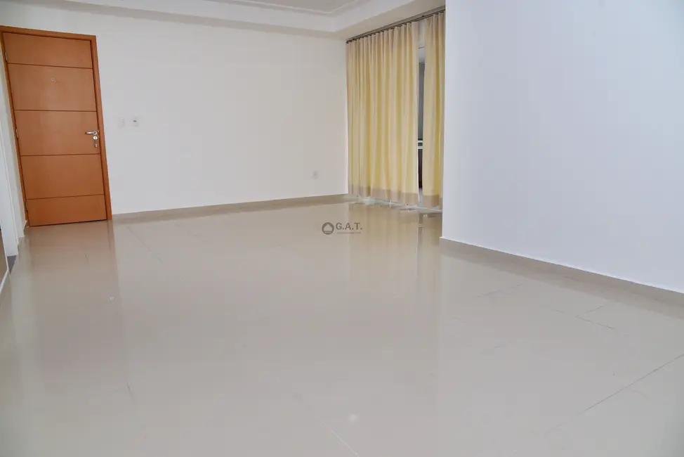 Foto 4 de Apartamento com 3 quartos para alugar, 123m2 em Jardim Judith, Sorocaba - SP
