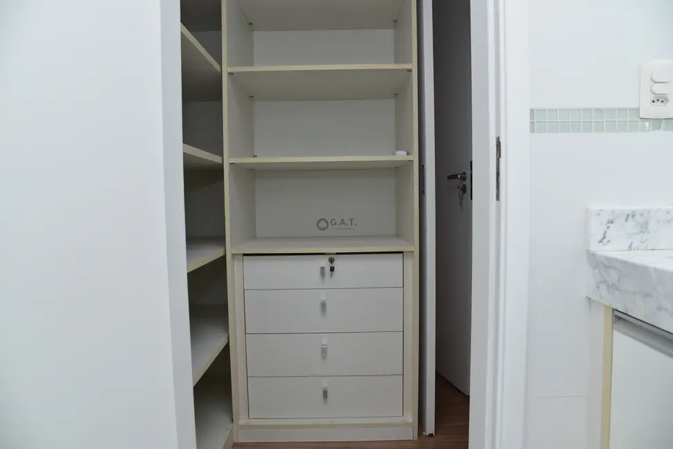 Foto 2 de Apartamento com 3 quartos para alugar, 123m2 em Jardim Judith, Sorocaba - SP