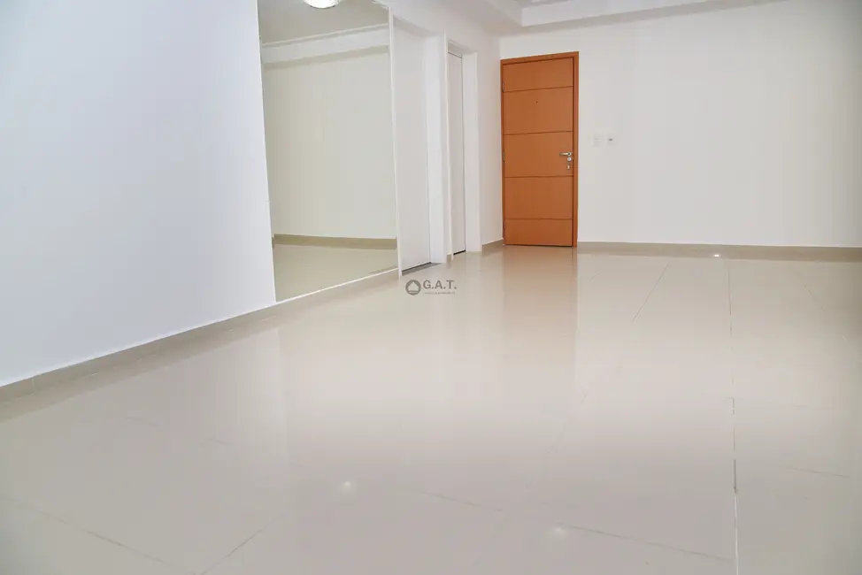 Foto 3 de Apartamento com 3 quartos para alugar, 123m2 em Jardim Judith, Sorocaba - SP