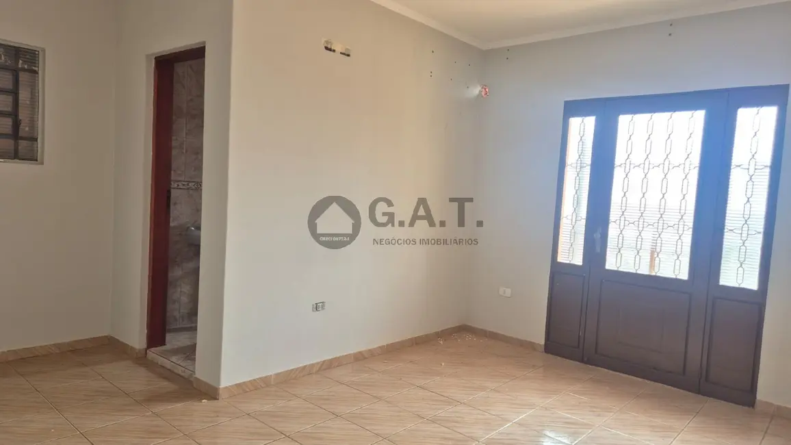 Foto 5 de Casa com 4 quartos à venda, 210m2 em Parque São Bento, Sorocaba - SP