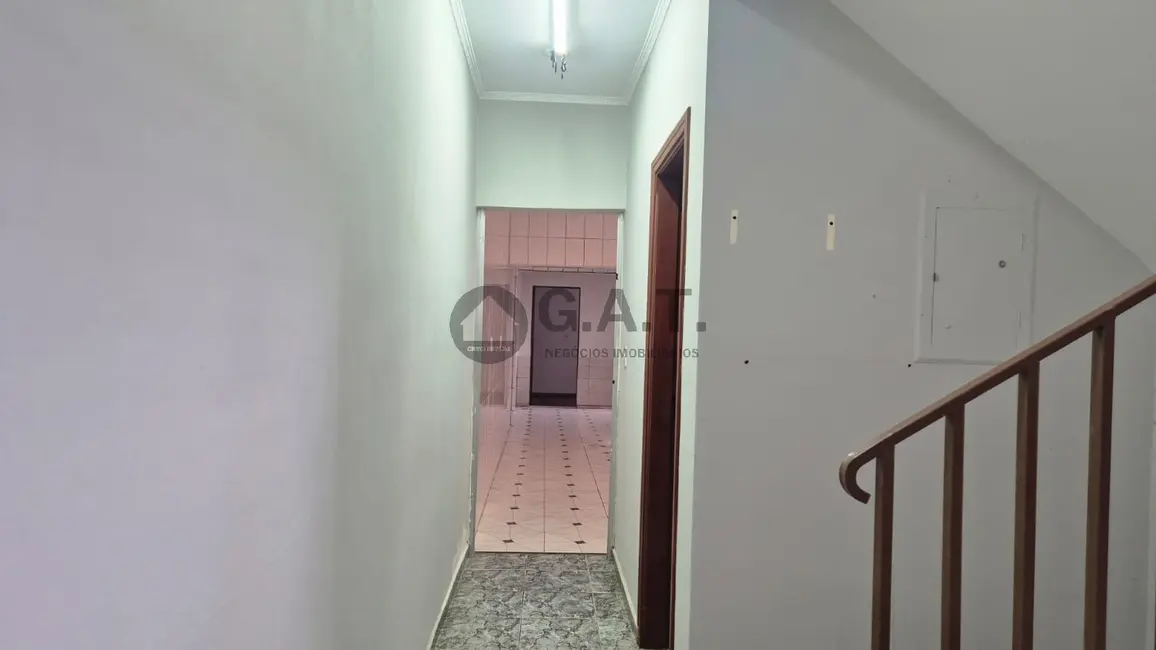 Foto 8 de Casa com 4 quartos à venda, 210m2 em Parque São Bento, Sorocaba - SP