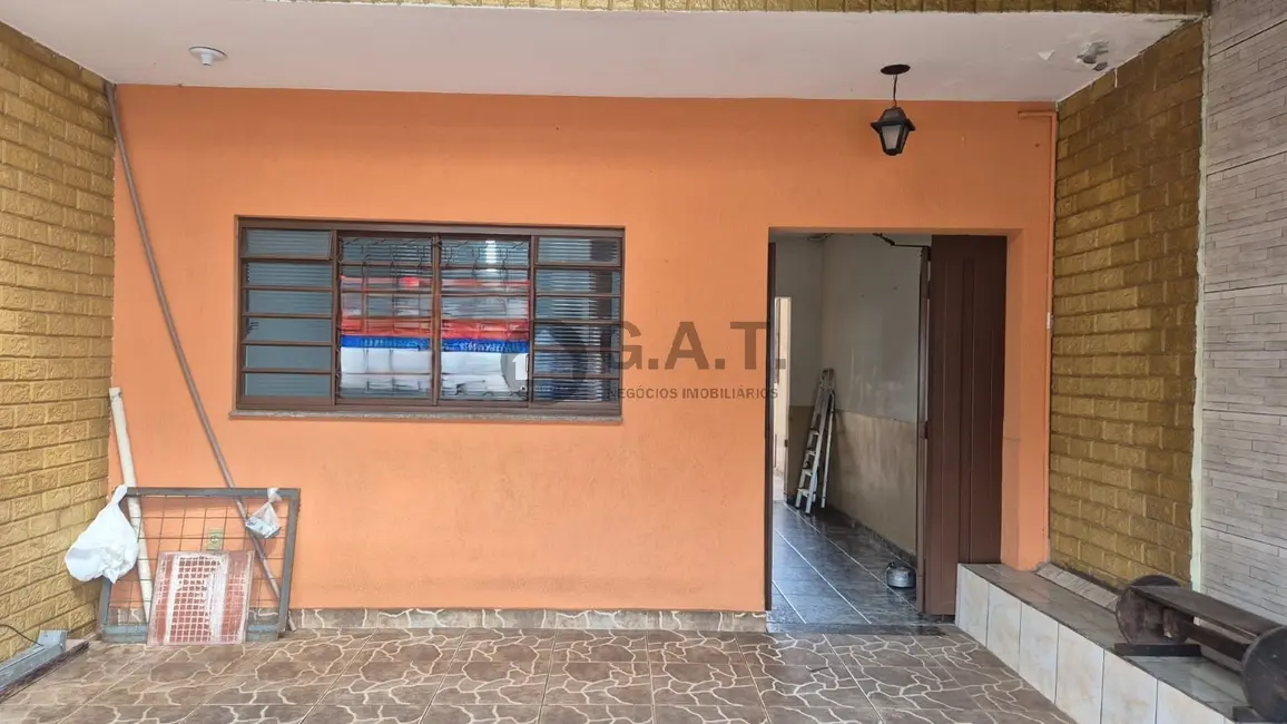 Foto 1 de Casa com 4 quartos à venda, 210m2 em Parque São Bento, Sorocaba - SP