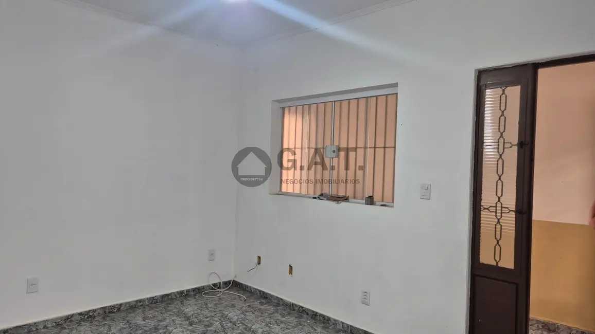 Foto 6 de Casa com 4 quartos à venda, 210m2 em Parque São Bento, Sorocaba - SP