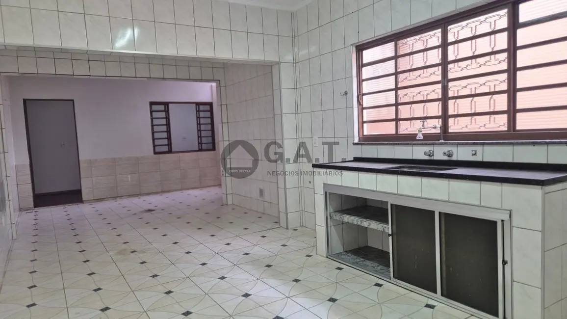 Foto 7 de Casa com 4 quartos à venda, 210m2 em Parque São Bento, Sorocaba - SP