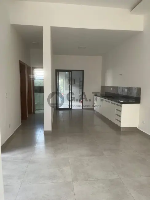 Foto 5 de Casa de Condomínio com 3 quartos para alugar, 114m2 em Horto Florestal, Sorocaba - SP