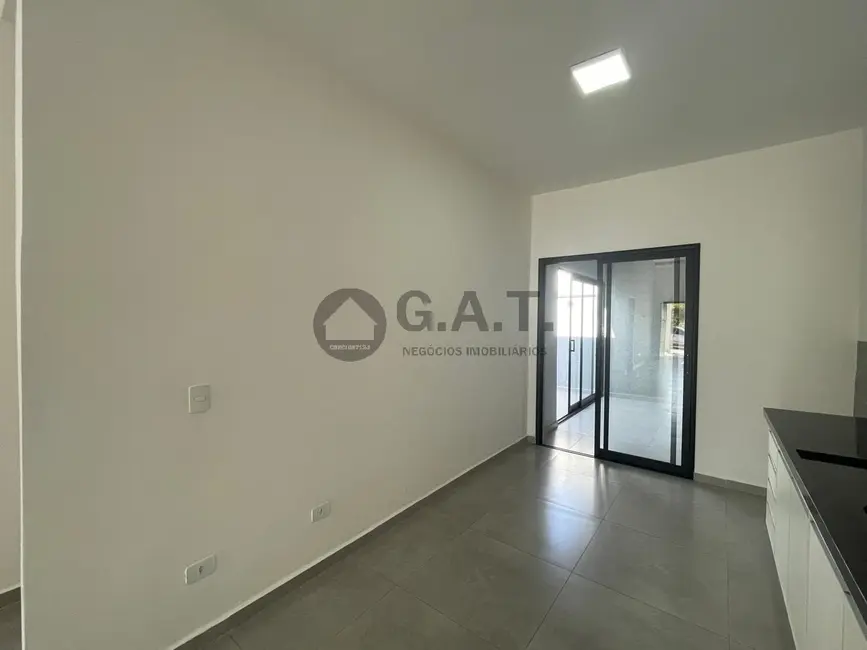 Foto 7 de Casa de Condomínio com 3 quartos para alugar, 114m2 em Horto Florestal, Sorocaba - SP