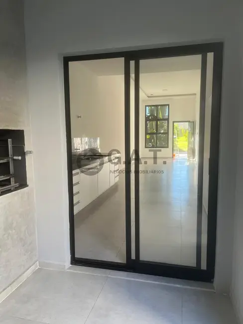 Foto 7 de Casa de Condomínio com 3 quartos para alugar, 114m2 em Horto Florestal, Sorocaba - SP