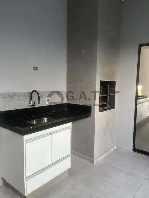 Foto 8 de Casa de Condomínio com 3 quartos para alugar, 114m2 em Horto Florestal, Sorocaba - SP