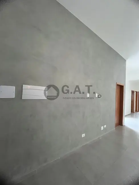 Foto 2 de Casa de Condomínio com 3 quartos para alugar, 114m2 em Horto Florestal, Sorocaba - SP