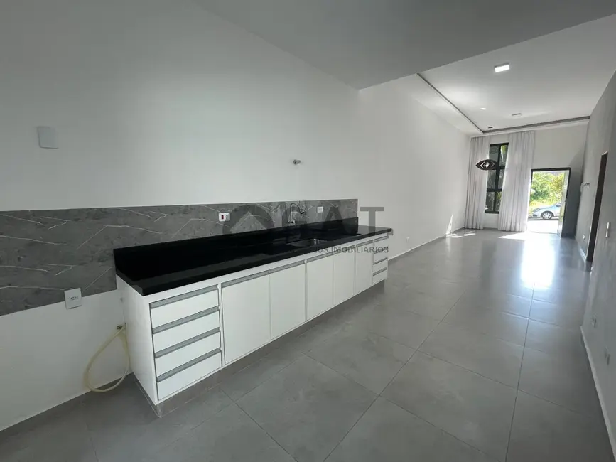 Foto 9 de Casa de Condomínio com 3 quartos para alugar, 114m2 em Horto Florestal, Sorocaba - SP