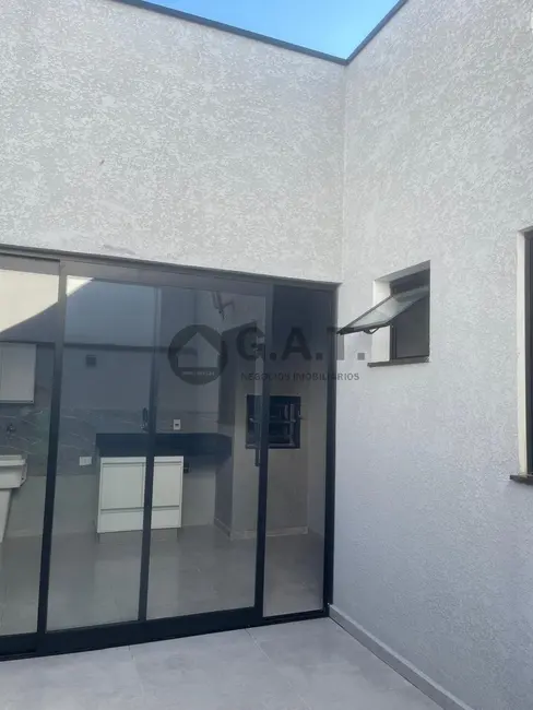 Foto 6 de Casa de Condomínio com 3 quartos para alugar, 114m2 em Horto Florestal, Sorocaba - SP