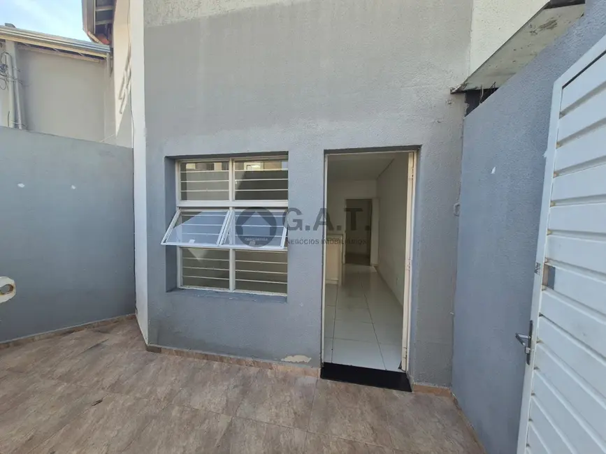 Foto 1 de Kitnet com 1 quarto à venda, 35m2 em Jardim Wanel Ville V, Sorocaba - SP