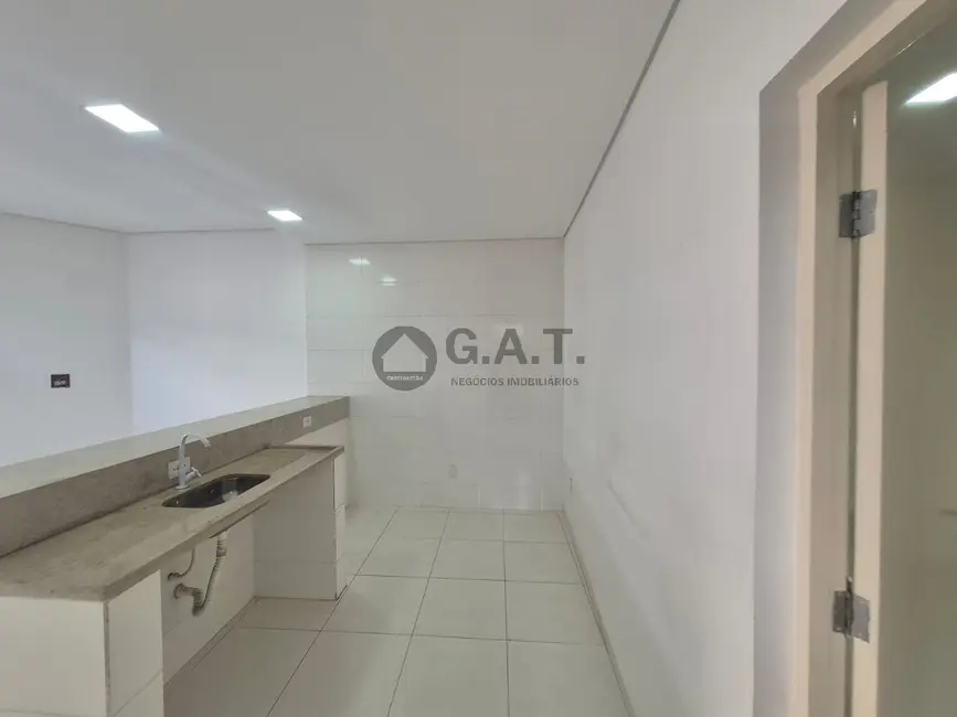 Foto 9 de Kitnet com 1 quarto à venda, 35m2 em Jardim Wanel Ville V, Sorocaba - SP