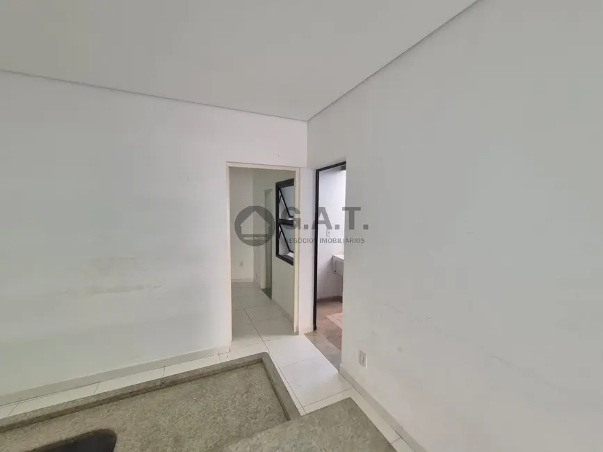 Foto 8 de Kitnet com 1 quarto para alugar, 35m2 em Jardim Wanel Ville V, Sorocaba - SP