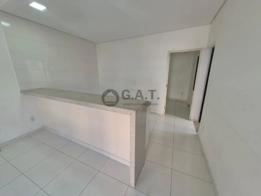 Foto 6 de Kitnet com 1 quarto para alugar, 35m2 em Jardim Wanel Ville V, Sorocaba - SP