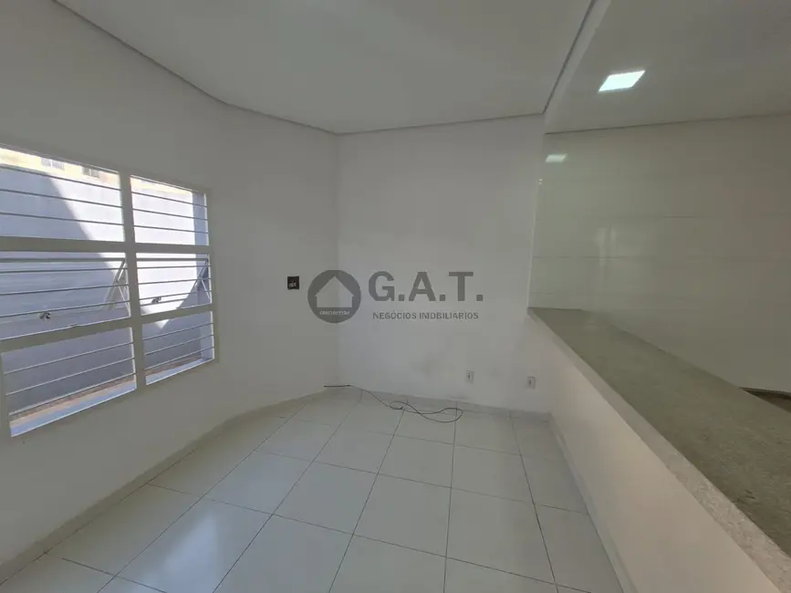 Foto 5 de Kitnet com 1 quarto para alugar, 35m2 em Jardim Wanel Ville V, Sorocaba - SP