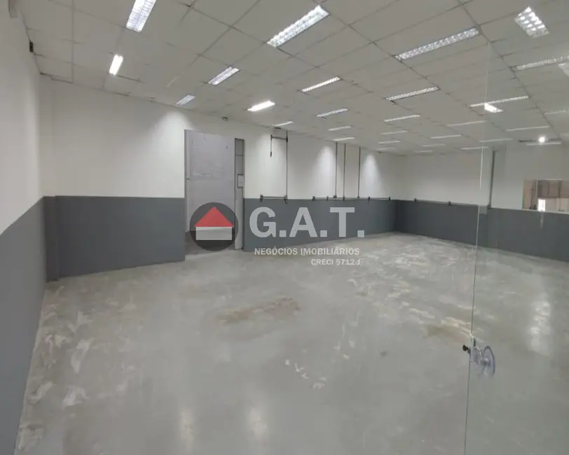 Foto 9 de Armazém / Galpão para alugar, 1600m2 em Iporanga, Sorocaba - SP