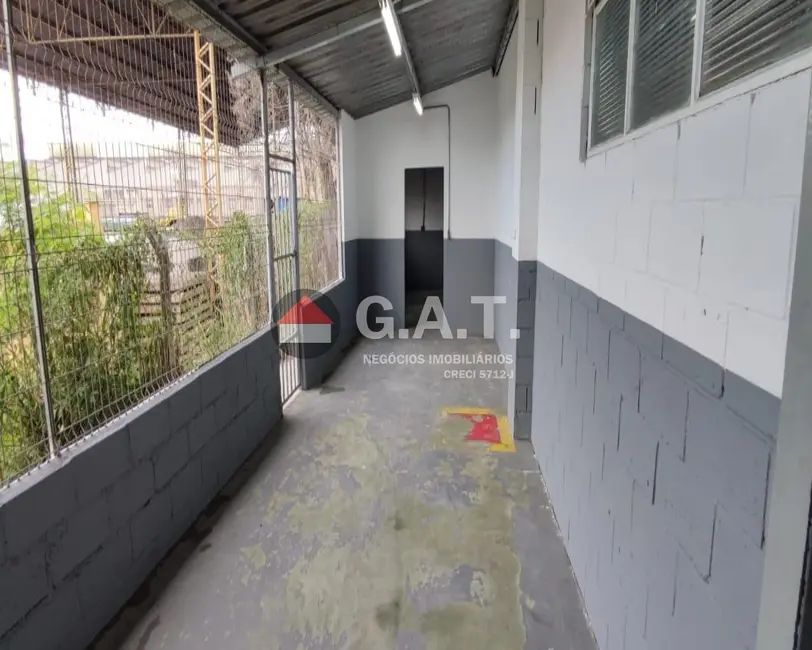 Foto 8 de Armazém / Galpão para alugar, 1600m2 em Iporanga, Sorocaba - SP