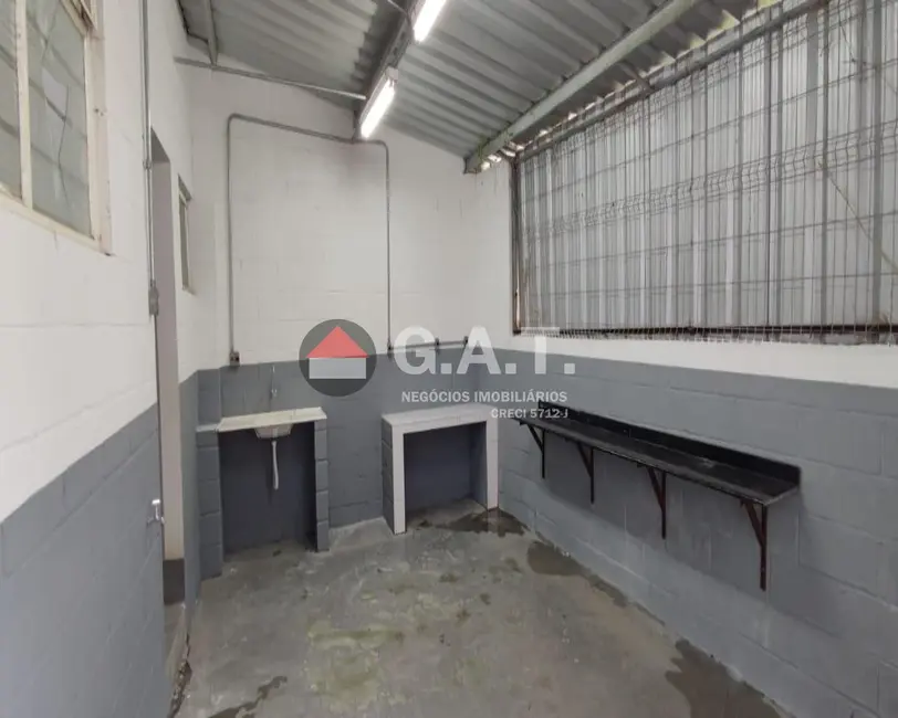 Foto 7 de Armazém / Galpão para alugar, 1600m2 em Iporanga, Sorocaba - SP