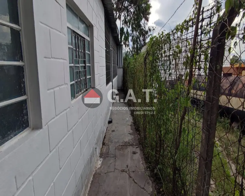 Foto 3 de Armazém / Galpão para alugar, 1600m2 em Iporanga, Sorocaba - SP